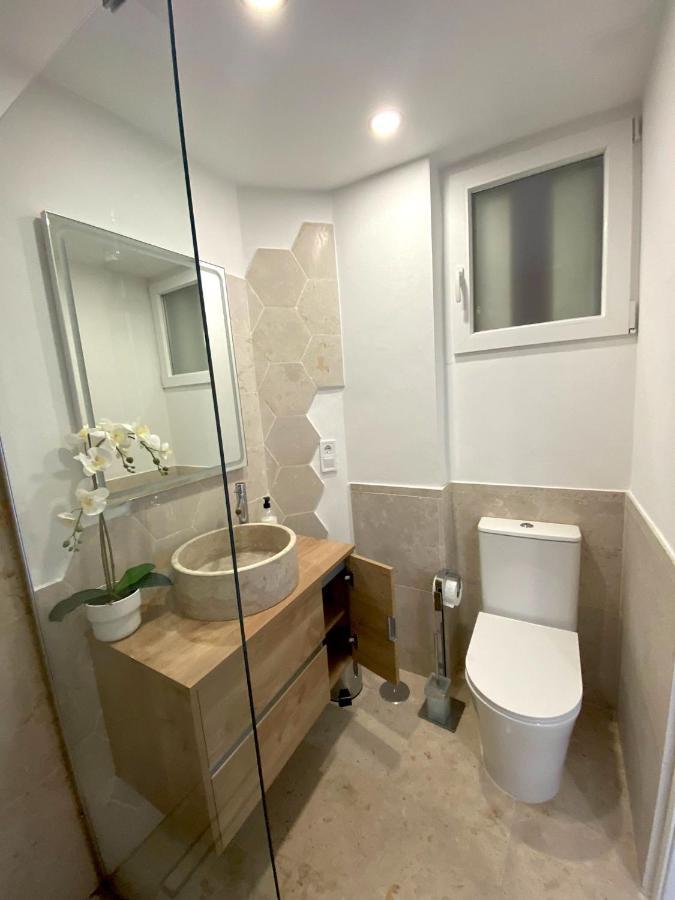 Apartamento Torre Levante, Primera Linea De Playa Μπένιντορμ Εξωτερικό φωτογραφία